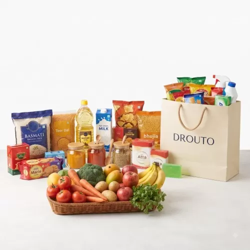 Grocery