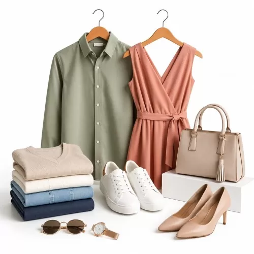 Fashion