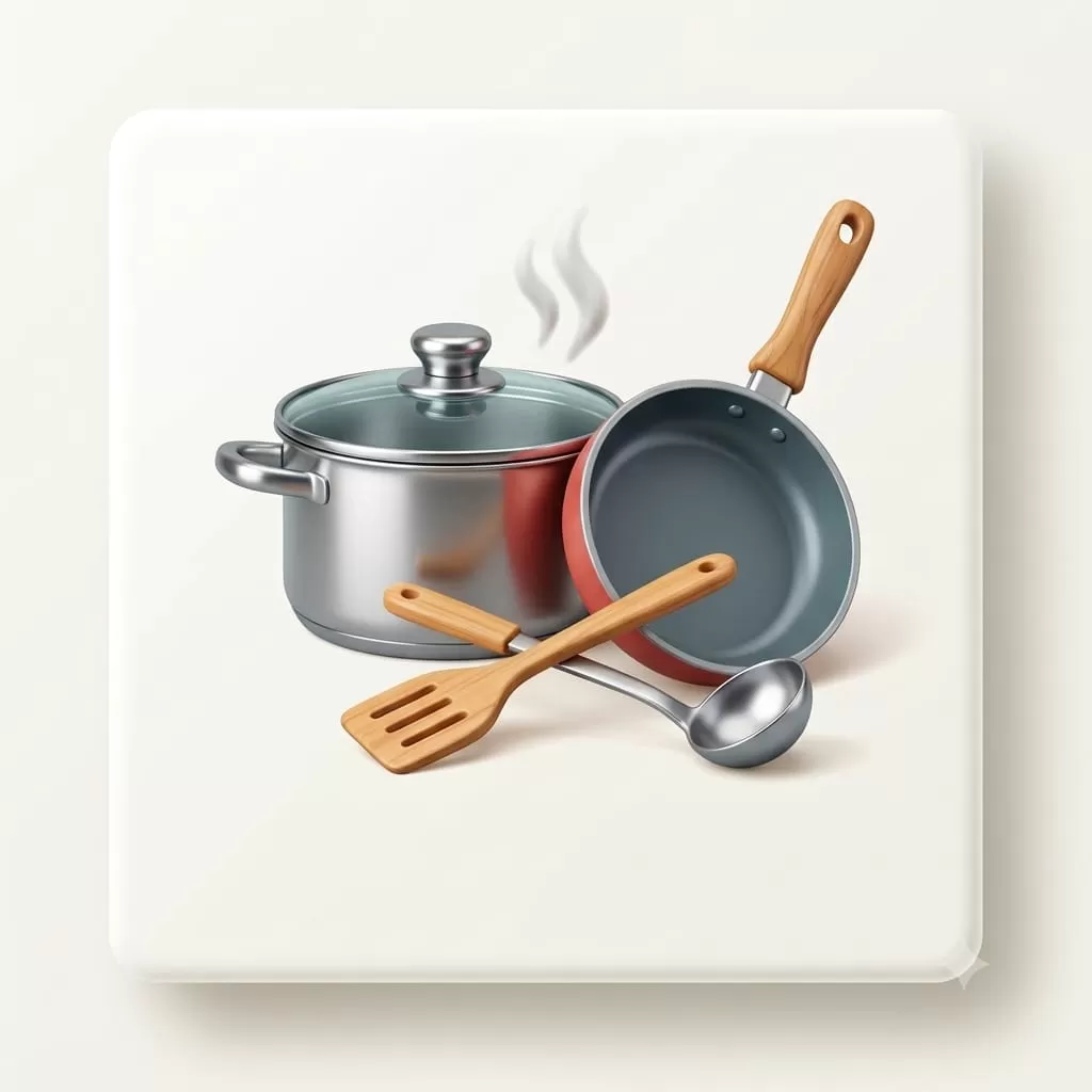 Kitchen Essentials