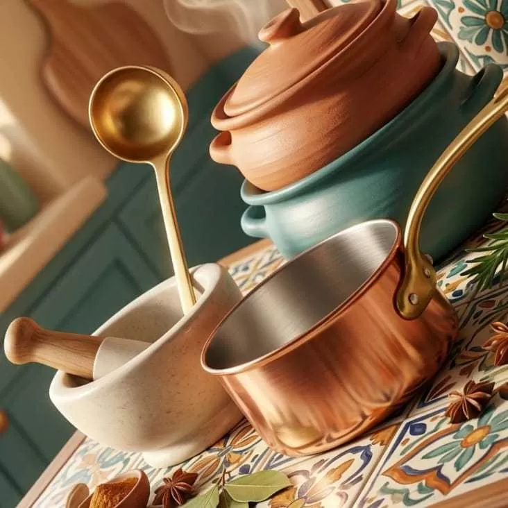 Kitchen Essentials
