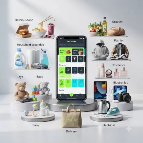 Everything You Need, All in One App